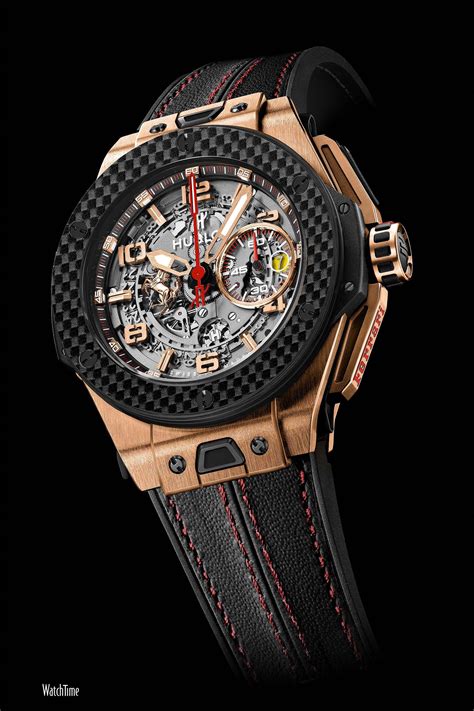 hublot big bang ferrari uk|hublot big bang models.